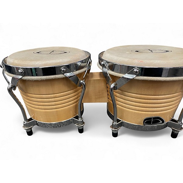Used GP Percussion BONGO Bongos