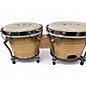 Used GP Percussion BONGO Bongos