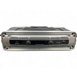 Used Behringer iNUKE NU3000 Power Amp