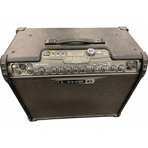 Used Line 6 Spider Jam 75W 1x12 Guitar Combo Amp,Specials : American Fashion Style Bags On Sale Used Line 6 Spider Jam 75W 1x12 Guitar Combo Amp,Specials : American Fashion Style Bags On Sale