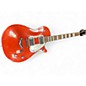 Used Gretsch Guitars G5220 Electromatic Red Hollow Body Electric Guitar thumbnail