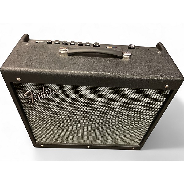Used Fender MUSTANG GTX100 Guitar Combo Amp,Specials : American Fashion Style Bags On Sale