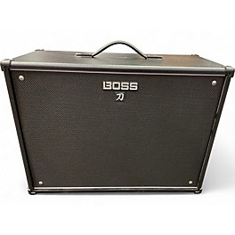 Used BOSS Katana Cab 212 150W 2X12 Guitar Cabinet