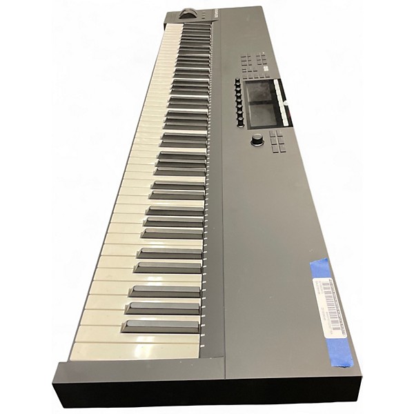 Used Native Instruments Komplete Kontrol S88 MK2 MIDI Controller