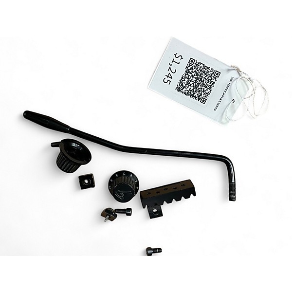 Used 1987 Fender Stratocaster white Solid Body Electric Guitar