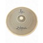 Used Zildjian 18in L80 Low Volume Ride Cymbal thumbnail