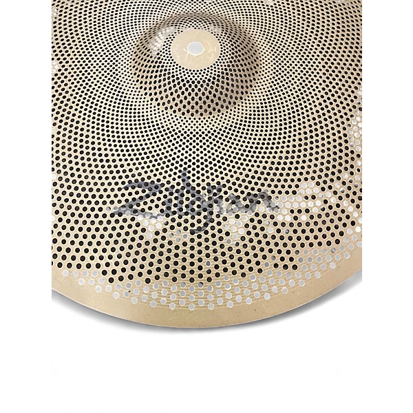 Used Zildjian 18in L80 Low Volume Ride Cymbal