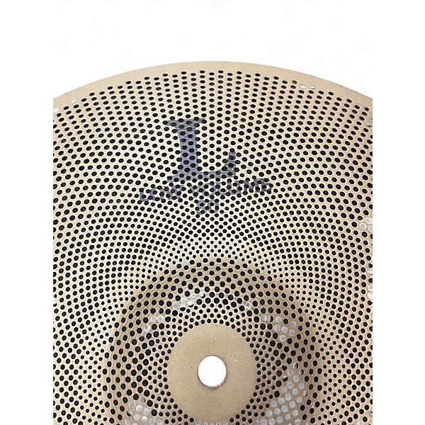 Used Zildjian 18in L80 Low Volume Ride Cymbal