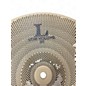 Used Zildjian 18in L80 Low Volume Ride Cymbal