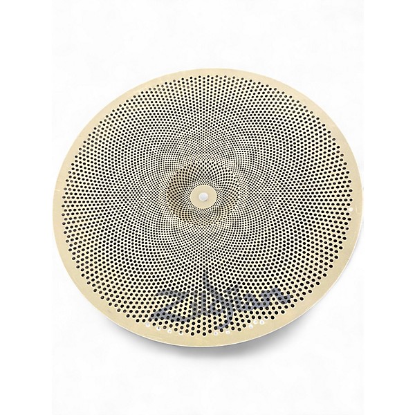 Used Zildjian 18in L80 Low Volume Ride Cymbal
