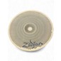 Used Zildjian 18in L80 Low Volume Ride Cymbal
