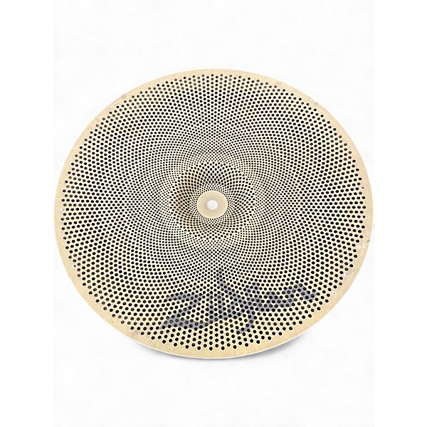 Used Zildjian 18in L80 Low Volume Ride Cymbal