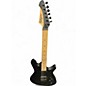 Used Balaguer ARCHETYPE Black Solid Body Electric Guitar thumbnail