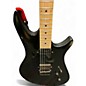 Used Balaguer ARCHETYPE Black Solid Body Electric Guitar