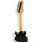 Used Balaguer ARCHETYPE Black Solid Body Electric Guitar