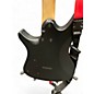 Used Balaguer ARCHETYPE Black Solid Body Electric Guitar