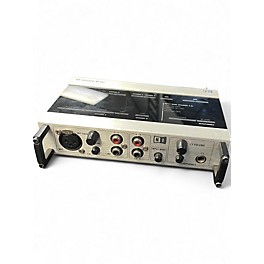 Used Native Instruments ADUIO 8 DJ DJ Controller
