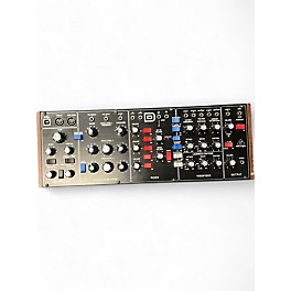 Used Behringer Model D Synthesizer