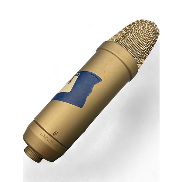 Used RODE NT1 Condenser Microphone
