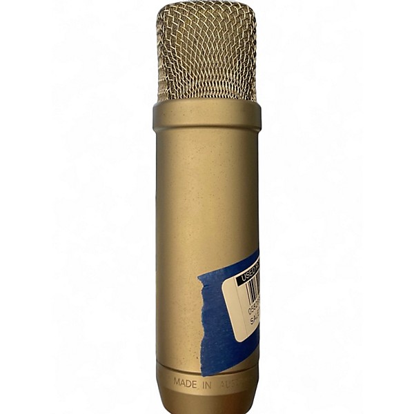 Used RODE NT1 Condenser Microphone