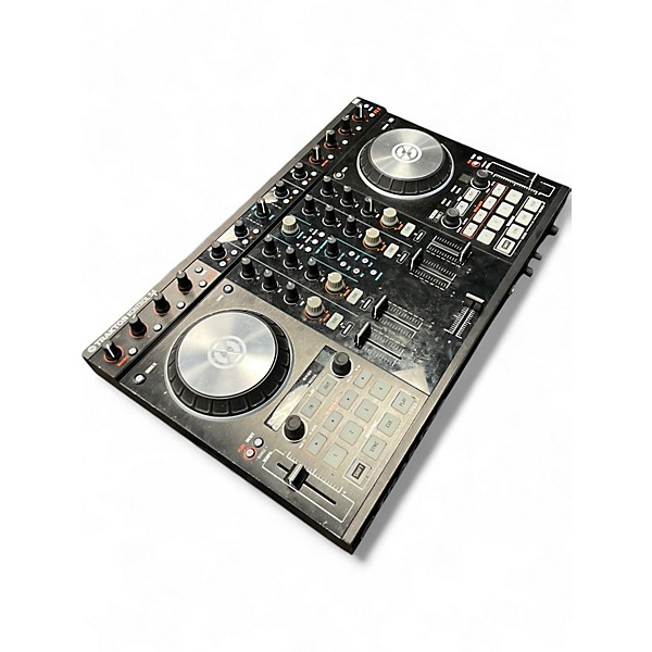 TRAKTOR KONTROL S4 DJコントローラー