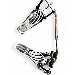 Used Gibraltar 5611DB Double Bass Drum Pedal