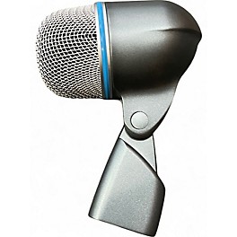 Used Shure Beta 52A Drum Microphone