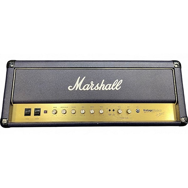 Used 2007 Marshall VINTAGE MODERN 2466 Tube Guitar Amp Head,Specials : American Fashion Style Bags On Sale