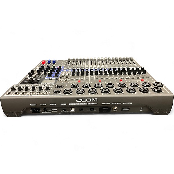 Used Zoom L20 MultiTrack Recorder