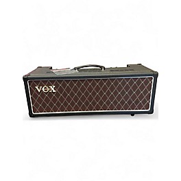 Used VOX AC30CH Tube Guitar Amp Head