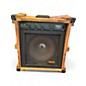 Used Crate IIR SLM Guitar Combo Amp thumbnail