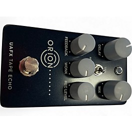 Used Universal Audio Orion Effect Pedal
