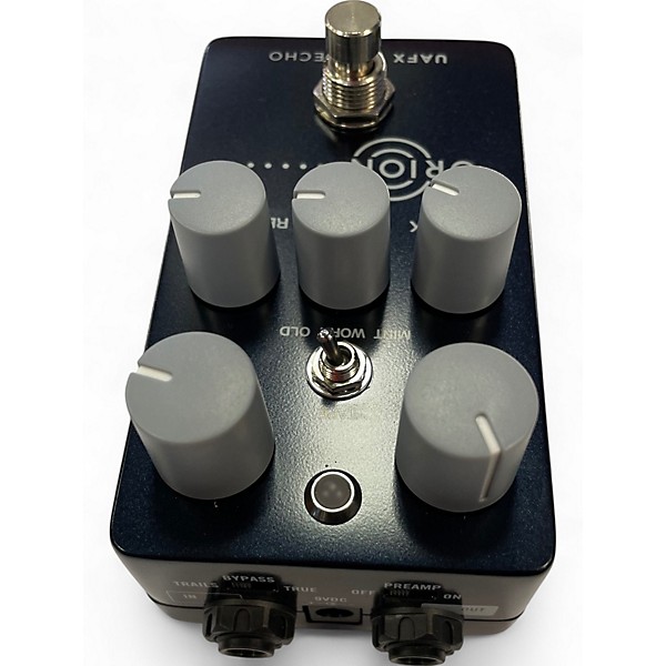 Used Universal Audio Orion Effect Pedal