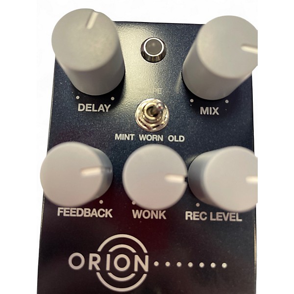 Used Universal Audio Orion Effect Pedal