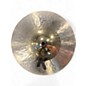 Used Zildjian 11in K Custom Hybrid Splash Cymbal thumbnail