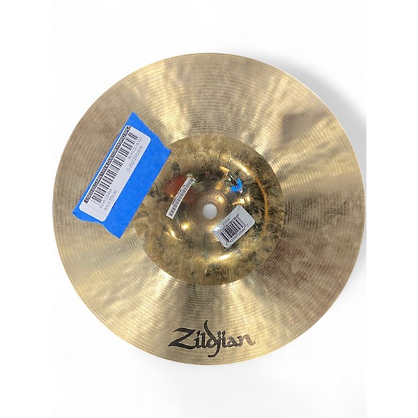 ガジダン Used Zildjian 11in K Custom Hybrid Splash Cymbal 29 | Guitar