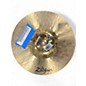 Used Zildjian 11in K Custom Hybrid Splash Cymbal