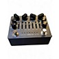 Used Darkglass luminal booster ultra Bass Effect Pedal thumbnail