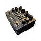 Used Darkglass luminal booster ultra Bass Effect Pedal