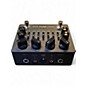 Used Darkglass luminal booster ultra Bass Effect Pedal