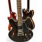 Used Epiphone JIM JAMES ES-335 Seventies Walnut Hollow Body Electric Guitar