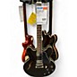 Used Epiphone JIM JAMES ES-335 Seventies Walnut Hollow Body Electric Guitar