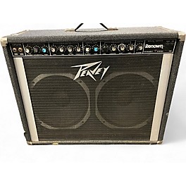 Used Peavey Renown Guitar Combo Amp
