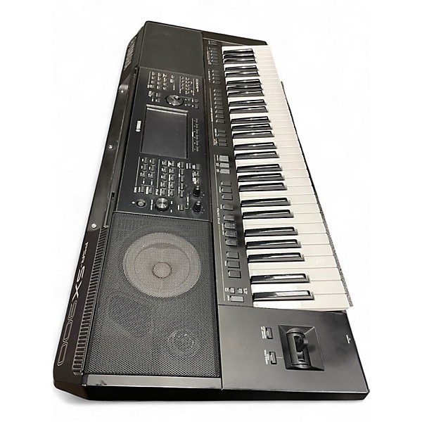 Used Yamaha PSRSX900 Keyboard Workstation,New Products : American Fashion Style Bags On Sale