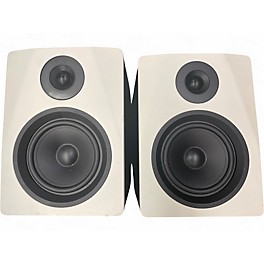 Used Rockville AMP5 Powered Monitor