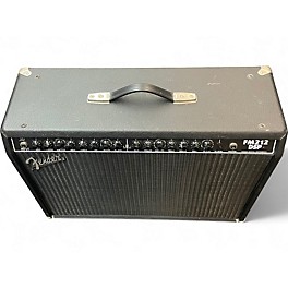 Used Fender Frontman FM212DSP 100W 2x12 Guitar Combo Amp