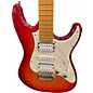 Used Chapman ML1 CAP10 America LIGHT CHERRY BURST Solid Body Electric Guitar