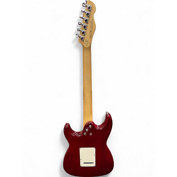 Used Chapman ML1 CAP10 America LIGHT CHERRY BURST Solid Body Electric Guitar