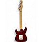 Used Chapman ML1 CAP10 America LIGHT CHERRY BURST Solid Body Electric Guitar