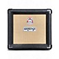 Used Orange Amplifiers PPC108 Micro Terror 1X8 Guitar Cabinet thumbnail